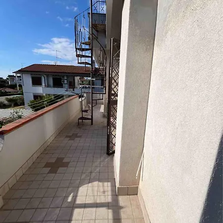 Apartament Miakara Anzio