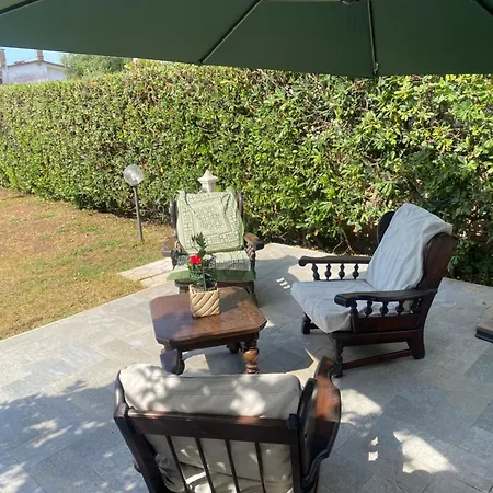 Apartament Miakara *