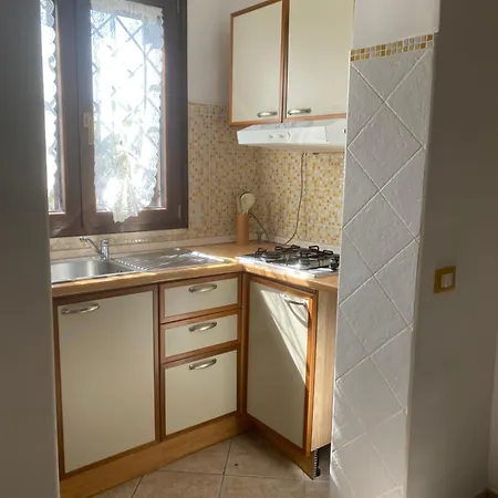 Apartament Miakara Anzio