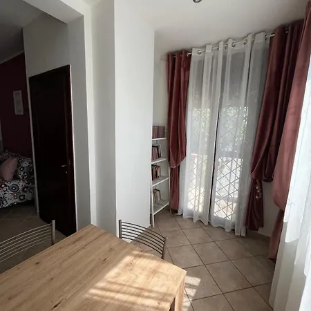 Apartament Miakara Anzio