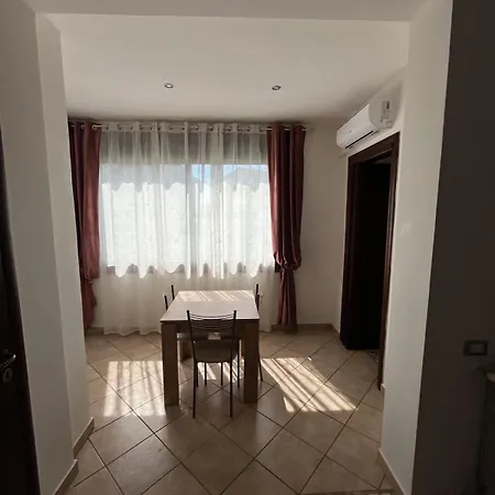 Apartament Miakara *