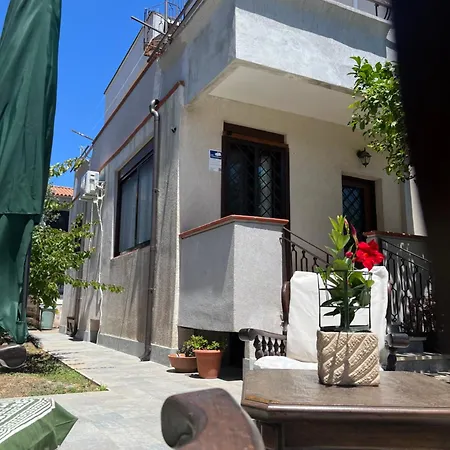 Apartmán Miakara Anzio