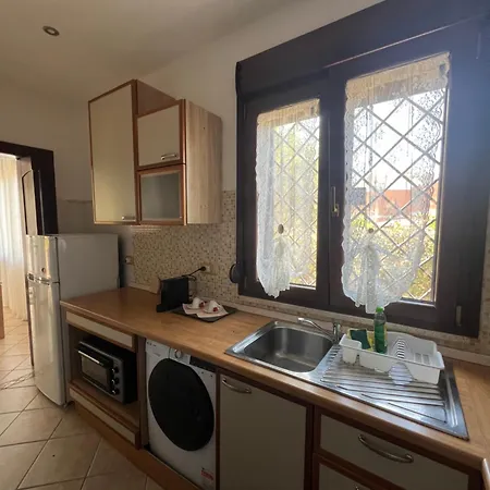 Miakara Apartament *