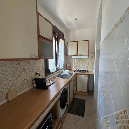 Apartament Miakara Anzio