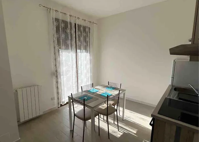 Miakara Apartment Anzio