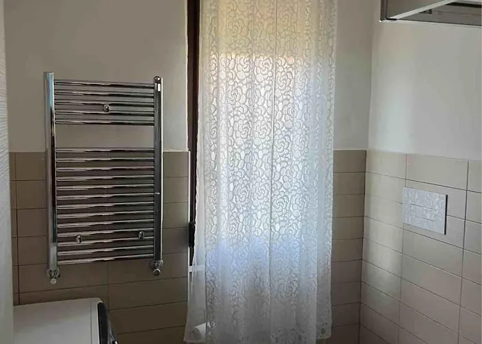 Apartment Miakara Anzio