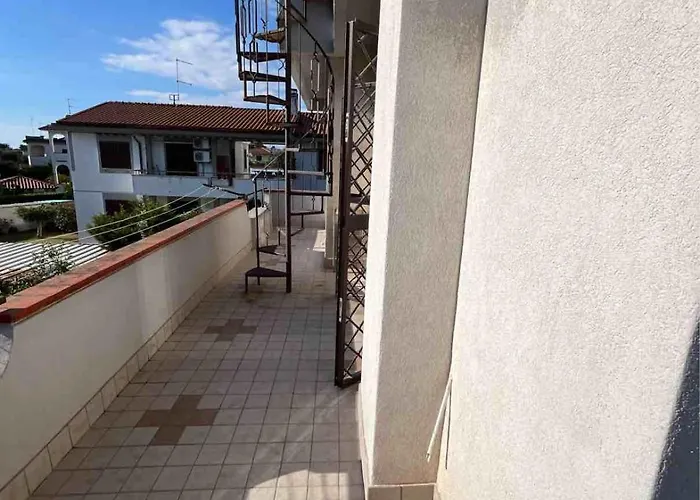 Apartment Miakara Anzio