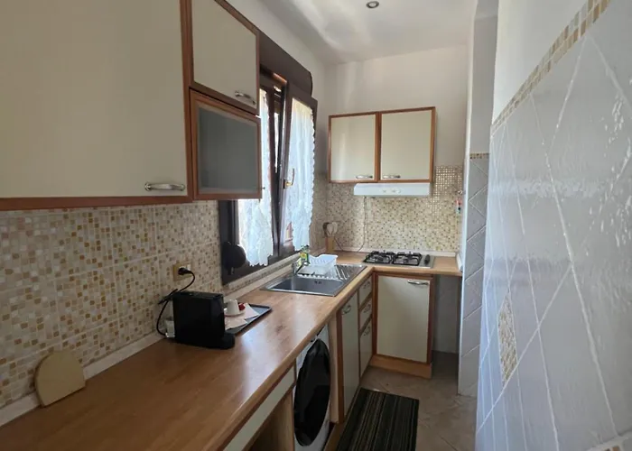 Apartment Miakara Anzio