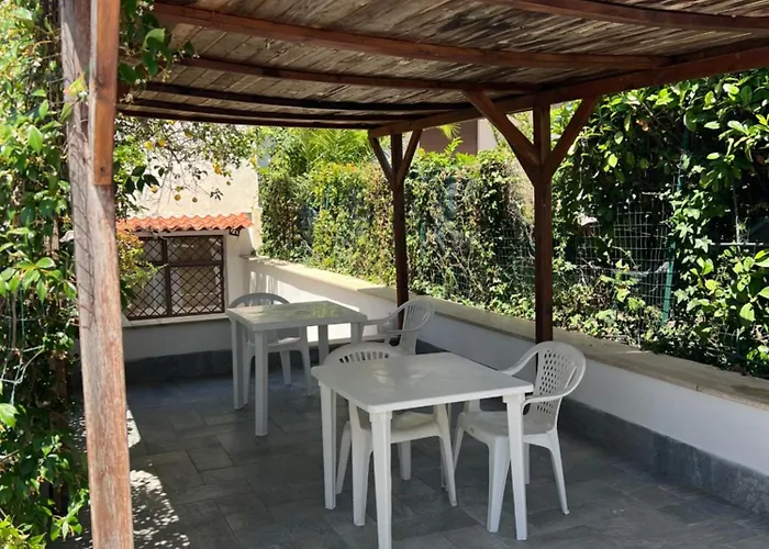 Miakara * Анцио